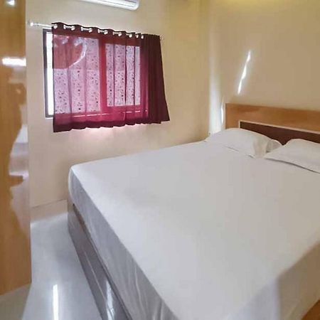 Jatiwangi Syariah Guest House Mitra Reddoorz Majalengka Exterior foto